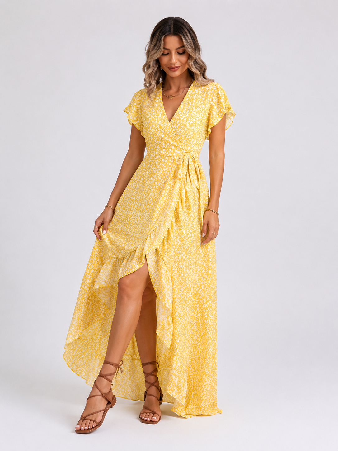 Floral